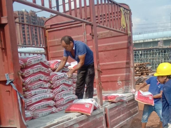 專業(yè)H80高強灌漿料廠家